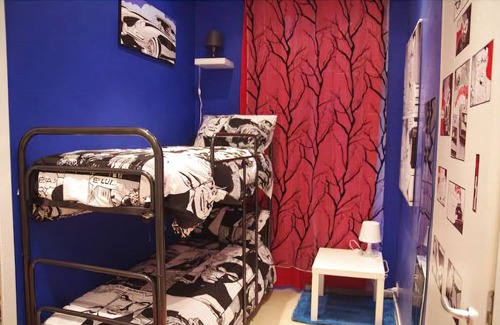 Prati Hotel | Comics Guesthouse