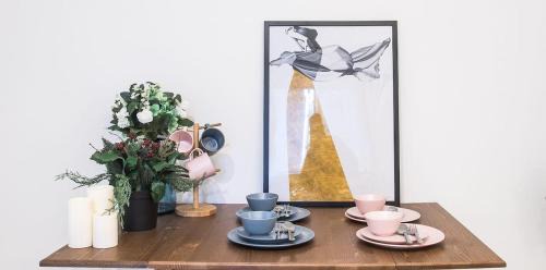 Nishiikebukuro Apartment | COMMA HOUSE Nishi-Ikebukuro 11