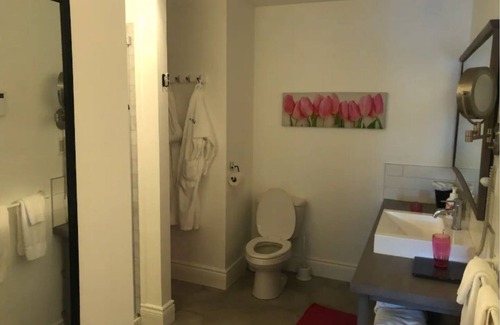 Mauricie Apartment | Comme au Chalet.en Mauricie