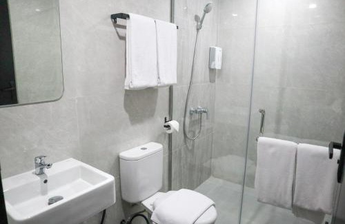 Kupang Hotel | Commodious Hotel Kupang