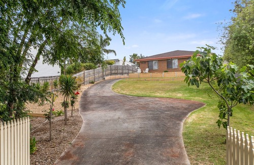 Rye House | Como Beach Retreat In Rye