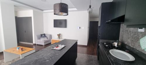 Macrodistrito Sur Apartment | Como en casa, Excelente ubicación, Vista inmejorable