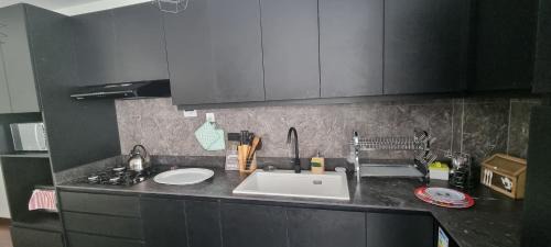 Macrodistrito Sur Apartment | Como en casa, Excelente ubicación, Vista inmejorable