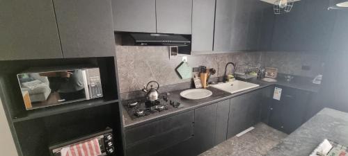 Macrodistrito Sur Apartment | Como en casa, Excelente ubicación, Vista inmejorable