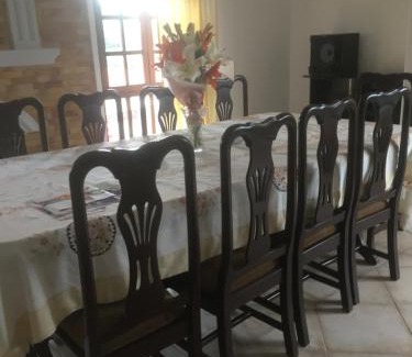 Tarija Apartment | Como en tu casa