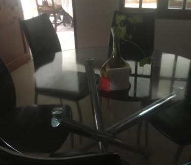 Tarija Apartment | Como en tu casa