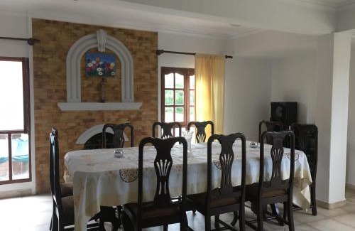 Tarija Apartment | Como en tu casa