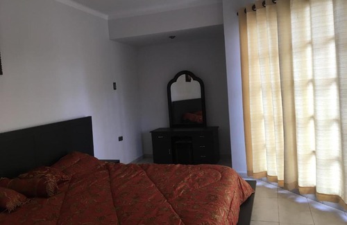 Tarija Apartment | Como en tu casa