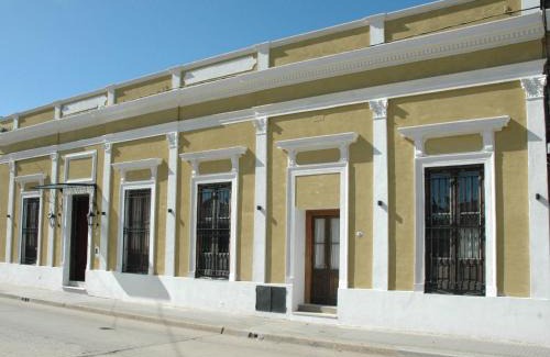Victoria Hotel | Como era Antes