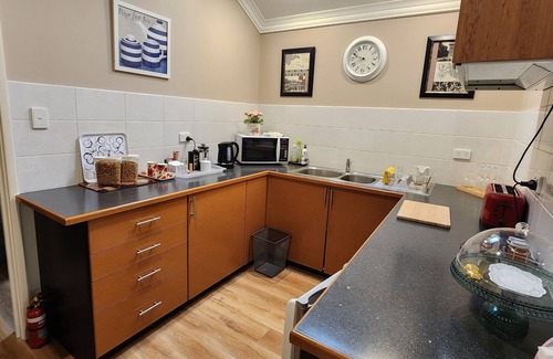 Como Bed & Breakfast | Como House Executive and Twin Suite