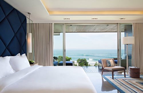 Batu Bolong Hotel | COMO Uma Canggu