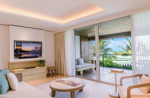 Batu Bolong Hotel | COMO Uma Canggu