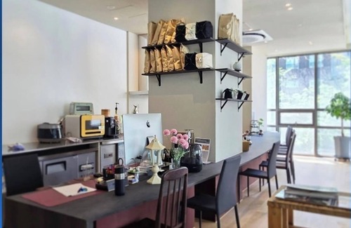 Jung-gu Apartment | COMOCASA