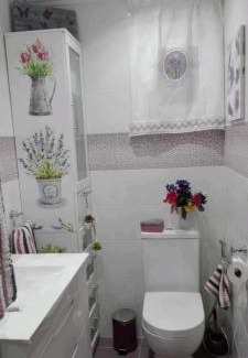 La Saidia House | Comoda y moderna HABITACION DOBLE