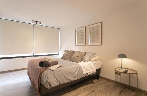 El Golf Apartment | Comodidad y Ubicacion Apartamento 2D 2B Grupal