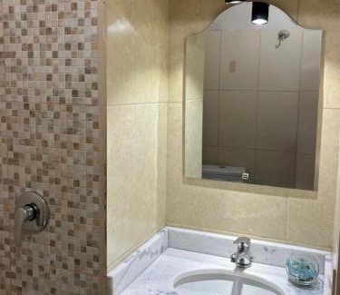 Ciudad Del Este Apartment | Comodo apartamento de 2 ambientes amoblado