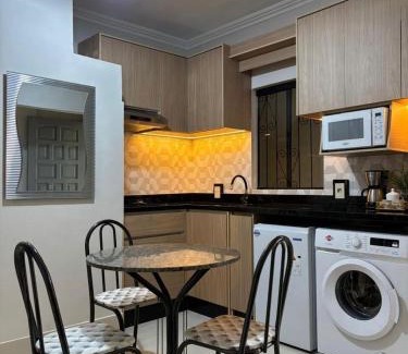 Ciudad Del Este Apartment | Comodo apartamento de 2 ambientes amoblado
