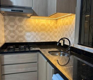 Ciudad Del Este Apartment | Comodo apartamento de 2 ambientes amoblado