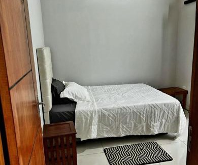 Luque Apartment | Comodo Dpto bien equipado cerca de Aeropuerto y COP Comité Olímpico Py