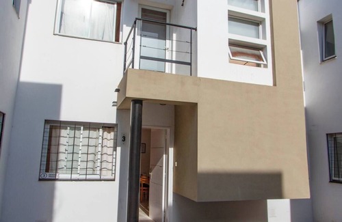 Godoy Cruz Apartment | Comodo Duplex 3