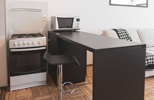 Cordon House | Comodo Monoambiente en Cordón