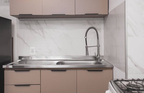 Cordon House | Comodo Monoambiente en Cordón