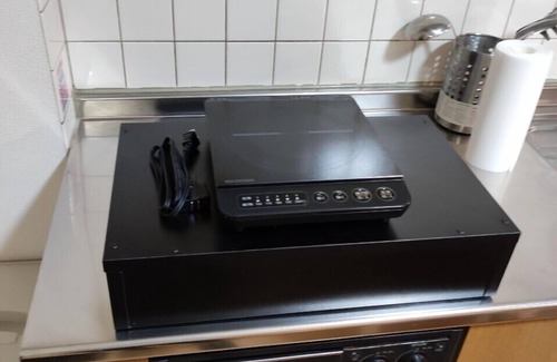 Honmachi Apartment | Compact 2DK apt in west Shinjuku