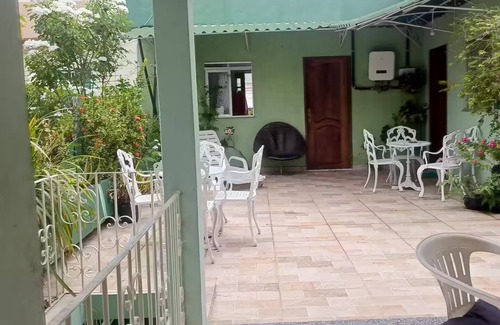 Batista Campos RV Rental | Compact and Cozy Net Kit