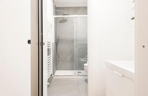 Lazzaretto Apartment | Compact and charming studio Porta Venezia