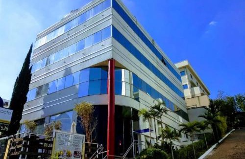 Campinas Hotel | Compacto Hotel