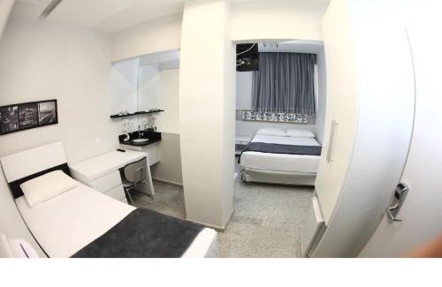 Campinas Hotel | Compacto Hotel