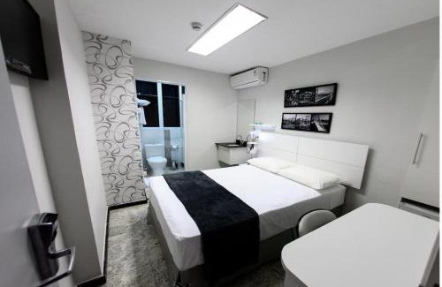 Campinas Hotel | Compacto Hotel