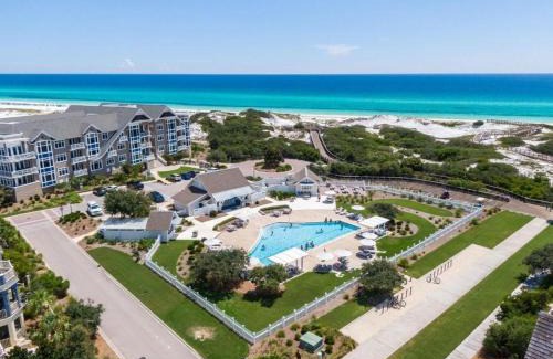 WaterSound Beach House | Compass Point 1, Unit 204
