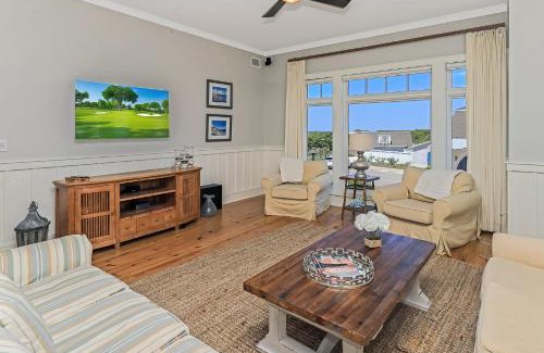 WaterSound Beach House | Compass Point 1, Unit 204