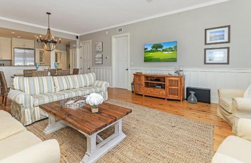 WaterSound Beach House | Compass Point 1, Unit 204
