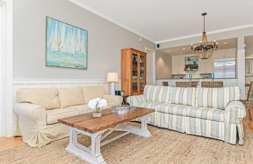 WaterSound Beach House | Compass Point 1, Unit 204
