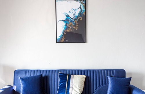 Southend-on-Sea Apartment | Compass Point by Sorted Stay