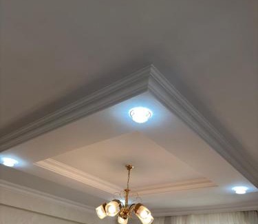 Azerbaijan Apartment | Compassrose