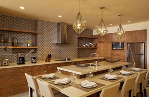 Los Cabos Apartment | Competitive Priced - Gorgeous Penthouse Suite balcony with Optional Ocean View