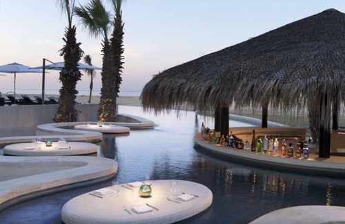 Los Cabos Apartment | Competitive Priced - Gorgeous Penthouse Suite balcony with Optional Ocean View