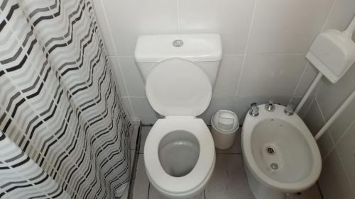 San Antonio Department Apartment | Complejo El Descanso