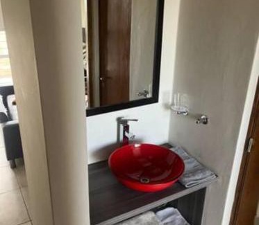 Chacras de Coria Apartment | Complejo Carrodilla 3