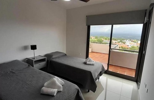 Villa Carlos Paz Hotel | Complejo City View