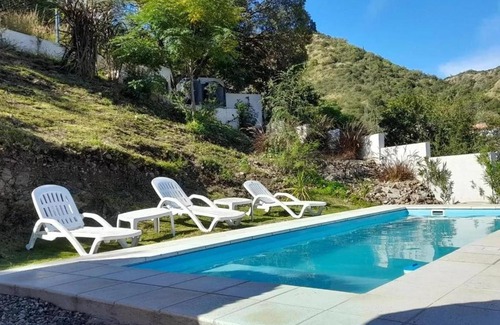 Villa Carlos Paz Hotel | Complejo City View