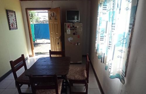 Jesus Maria Apartment | Complejo Corrientes Dpto 3