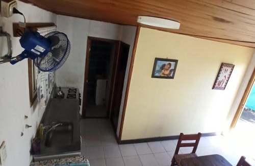Jesus Maria Apartment | Complejo Corrientes Dpto 3
