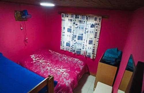 Jesus Maria Apartment | Complejo Corrientes Dpto 3