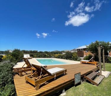Villa Ventana Cabin | Complejo El Yanten