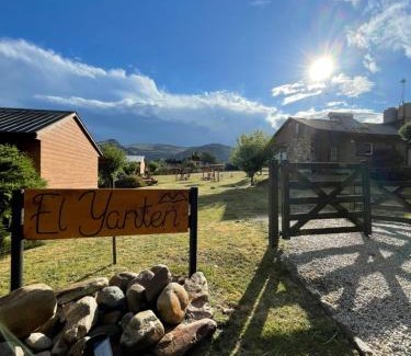 Villa Ventana Cabin | Complejo El Yanten