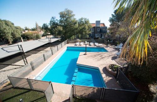 Merlo Apartment | Complejo Entre Marte y La Luna